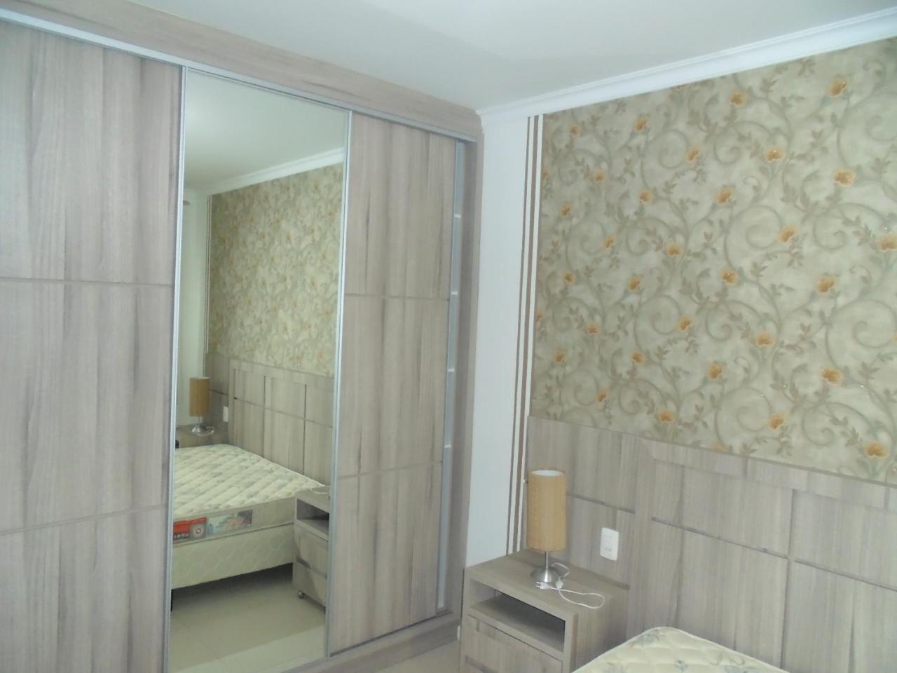 APARTAMENTO VISTA MAR - Pé na areia Balneário Camboriú Extérieur photo