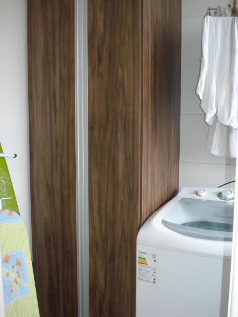 APARTAMENTO VISTA MAR - Pé na areia Balneário Camboriú Extérieur photo