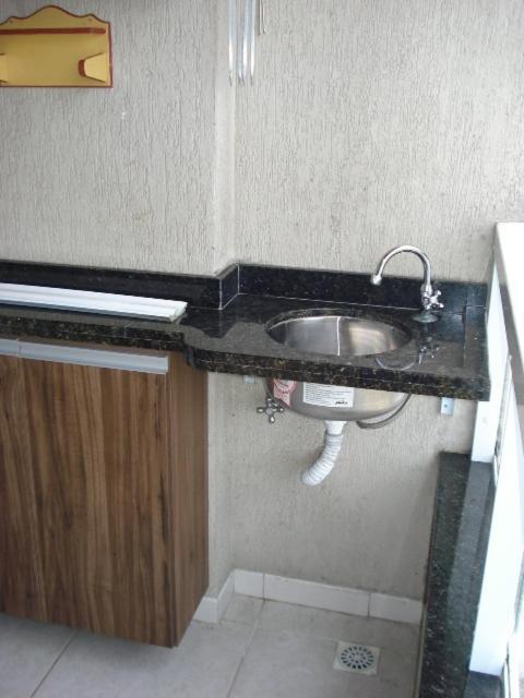 APARTAMENTO VISTA MAR - Pé na areia Balneário Camboriú Extérieur photo